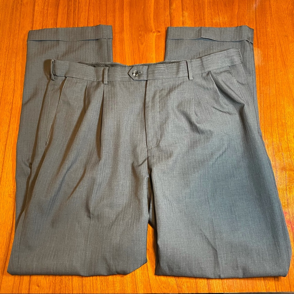 Croft & Barrow classic fit dress pants